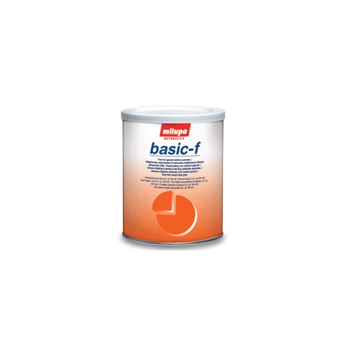 Basic-F Formula - 1x300g - 6 st