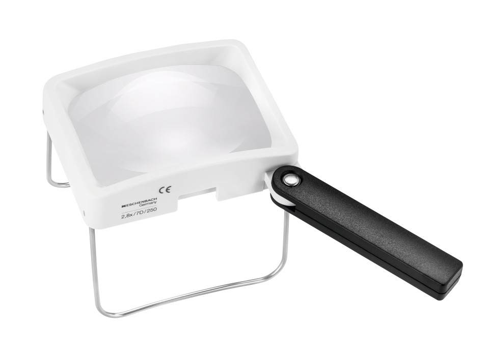 COMBI PLUS - 2.8x- 7 dpt- 100 x 75 mm