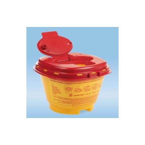 Kanylburk Multi-SafeTwin Plus – 1,5L UN