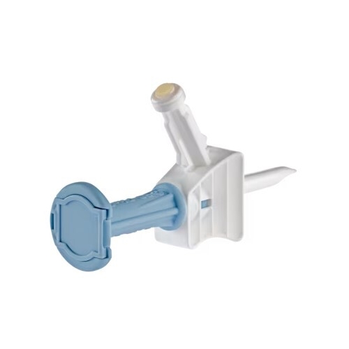 Infuusioadapteri PhaSeal Optima -järjestelmään - C100 - 40 kpl