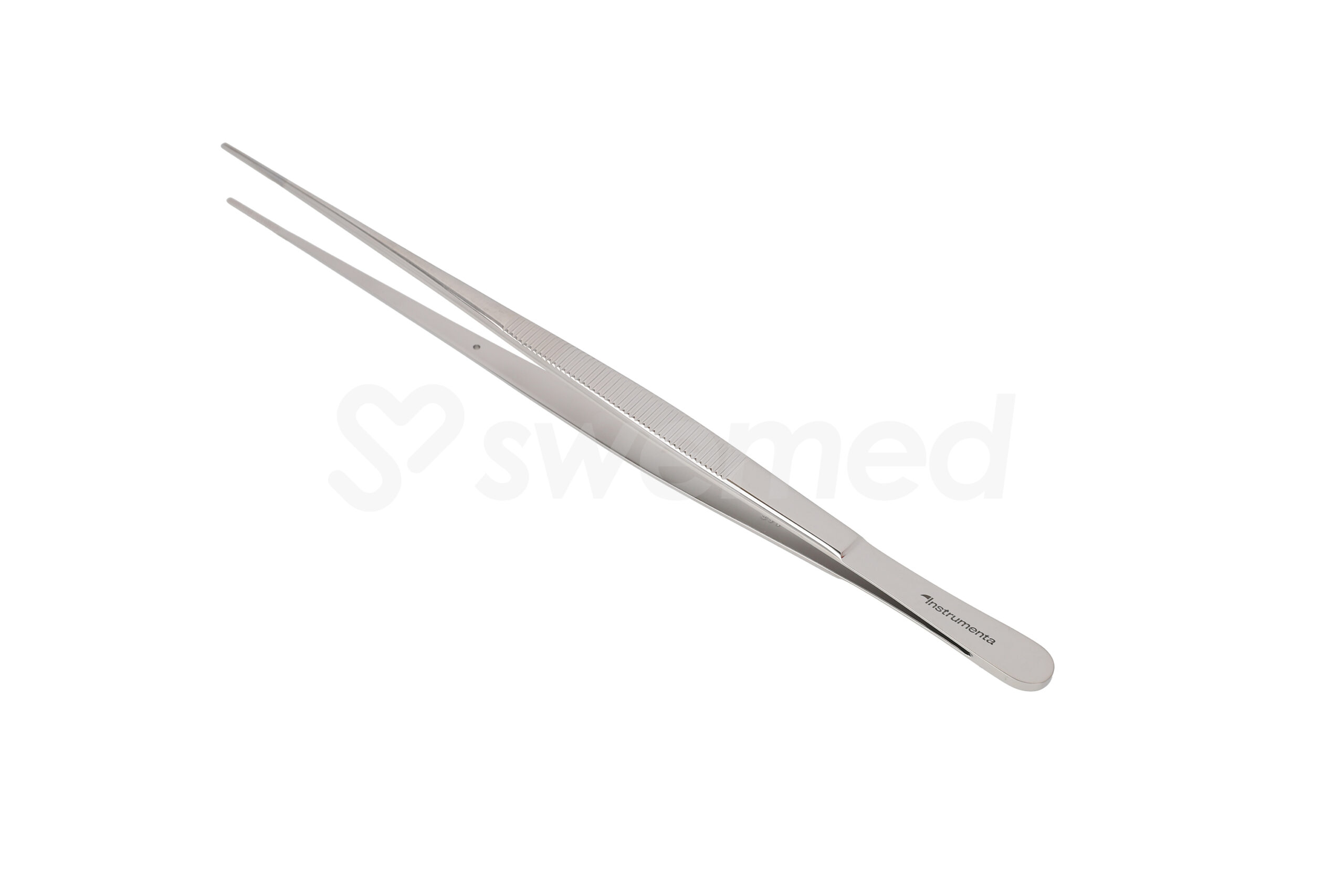 Anatomisk Waugh-pincet 25 cm