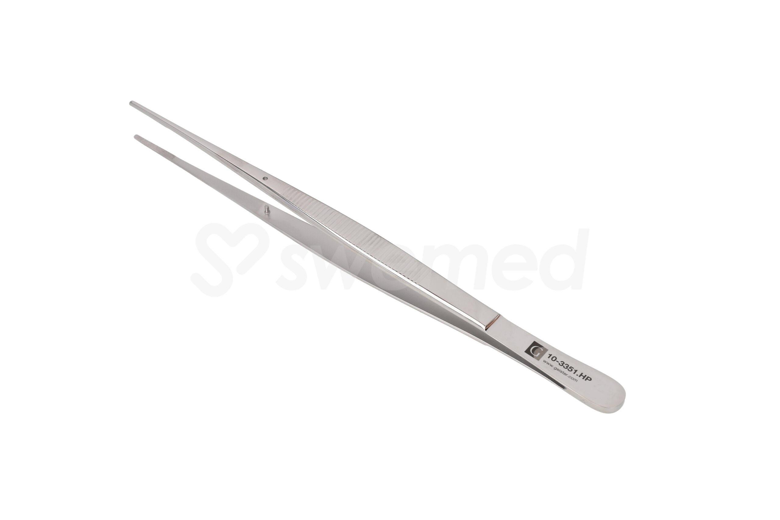 Anatomisk Waugh-pincet 20 cm