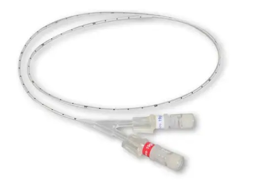 Linia PICC Chester Chest