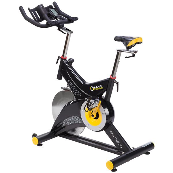 Premium-spinningpyörä tietokoneella - SW7200