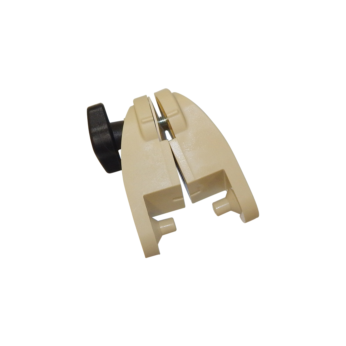 Neck lock pair for AirSim manikins