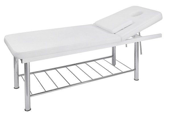 Behandlingsbriks - stationær - 2-delt - ansigtshul med prop - ILIM