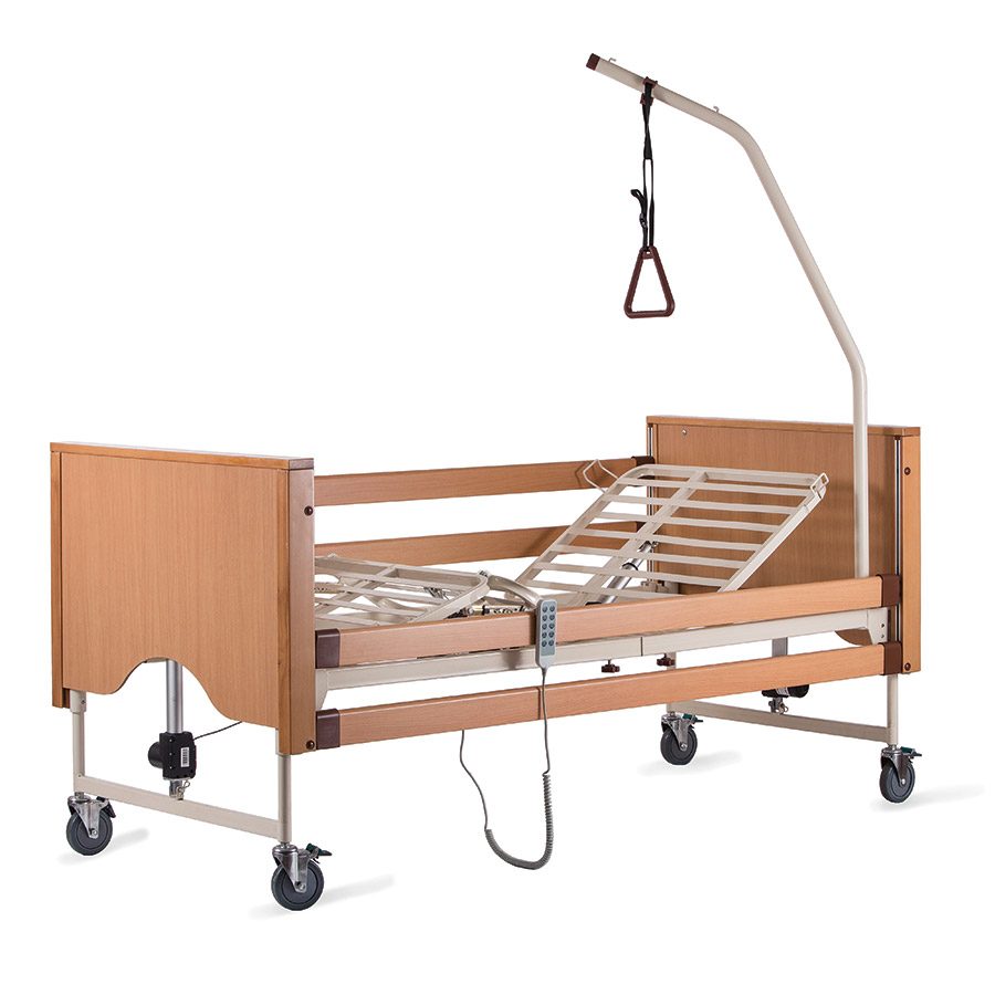 Multifunktionel hospitalsseng - Aurora A8931