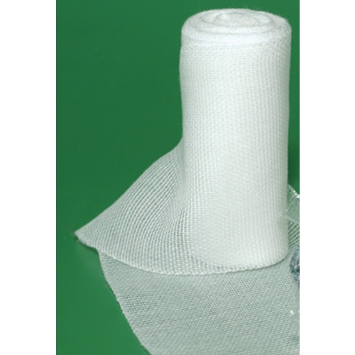 Gasbinda Bastos Viegas 409 - 8 cm x 5 m Baumwolle unelastisch - 200 St.