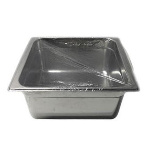 Plastic cover Eazycover - GN1/2, GN1/3 (35x35 cm) - 200 pcs