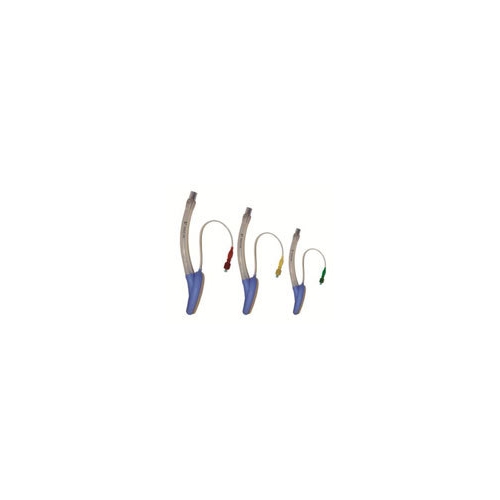 Larynxmask PRO-Breath – Stl 4 silikon – 10 st