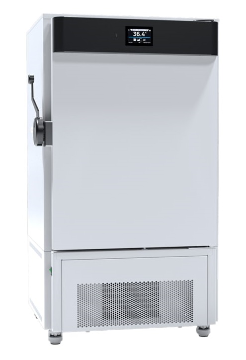 Laboratoriefrys - 210 liter -40°/0° - ZLN-T 200 SMART