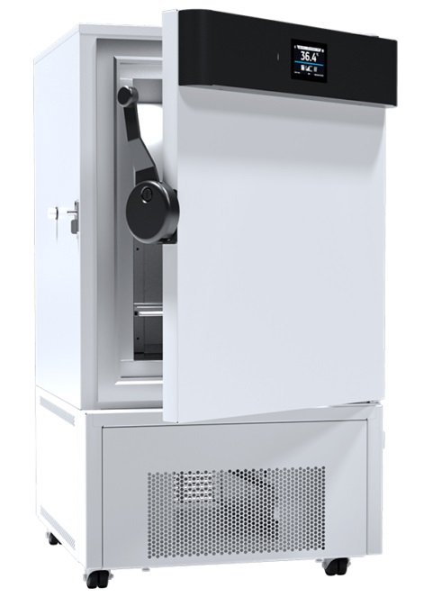 Laboratoriefrys - 130 liter -40°/0° - ZLN-T 125 SMART