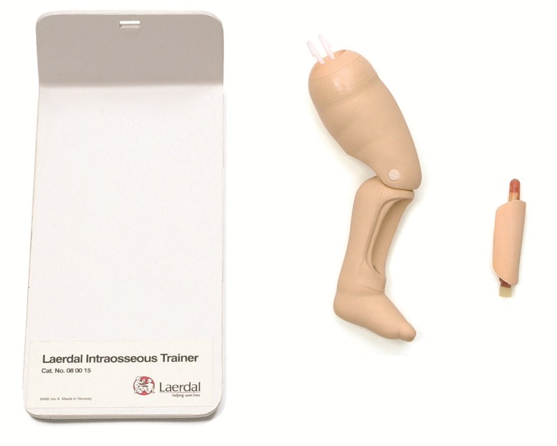 Intraossär-Trainer - ALS-Baby