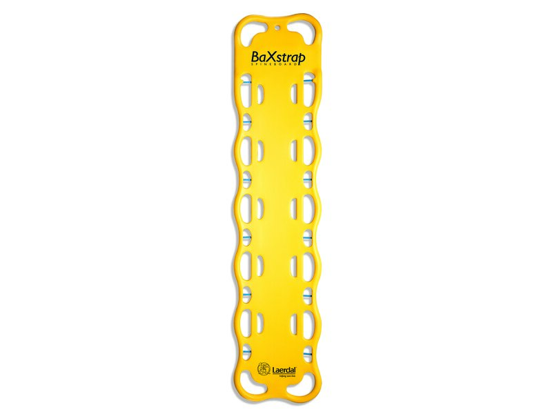 BaXstrap, räddningsbår