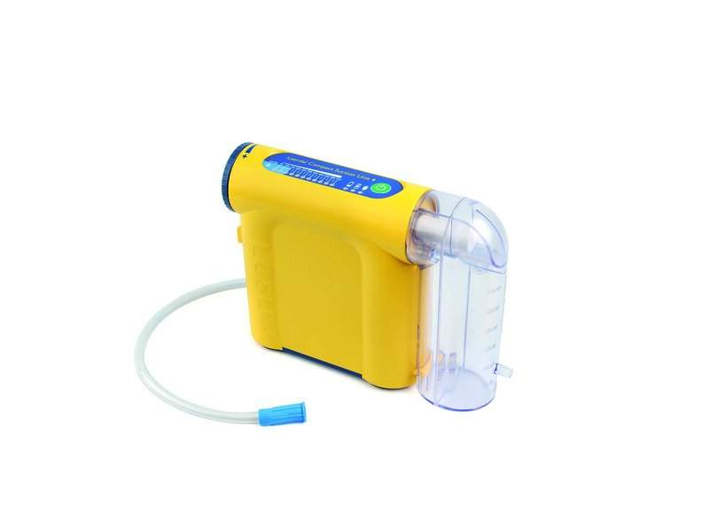 LCSU 4 300 ml RTCA komplet enhed