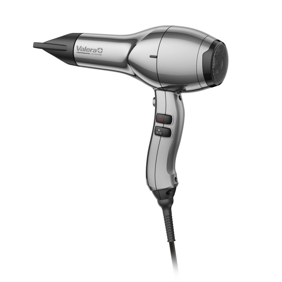 Valera 8600 Ionic 2400W Rotocord hårtork