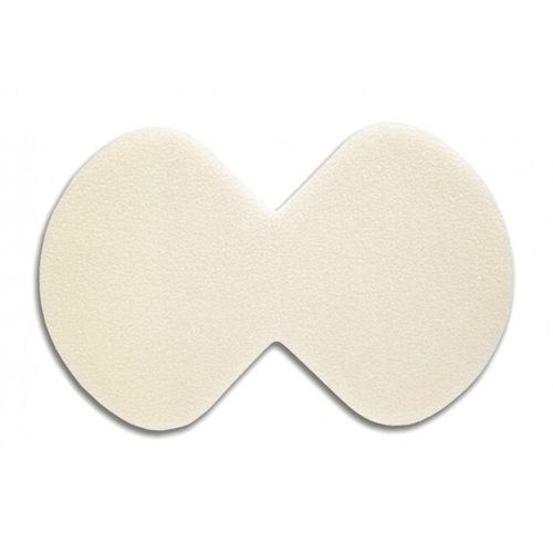 Silikoneskumforbinding Mepilex Heel - 13x20cm hæl - 5 stk