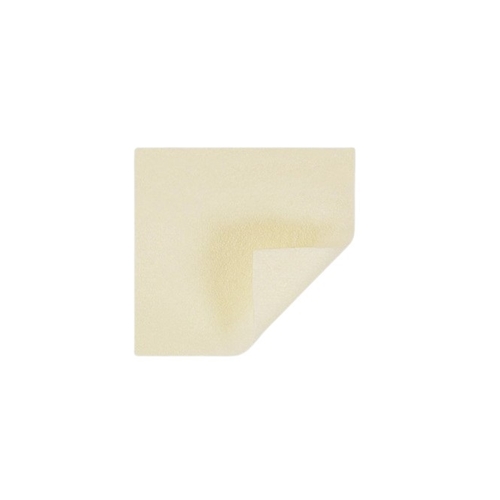 Geldannende sølvforbinding Exufiber Ag+ - 4,5x10cm - 10 stk
