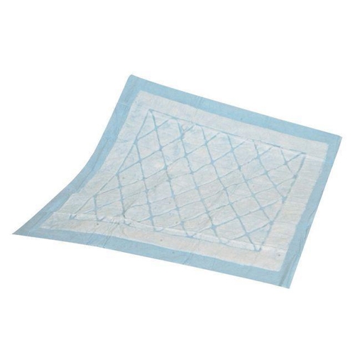 Hygienunderlägg engångs – 60x60cm Abri-Soft Superdry – 240 st