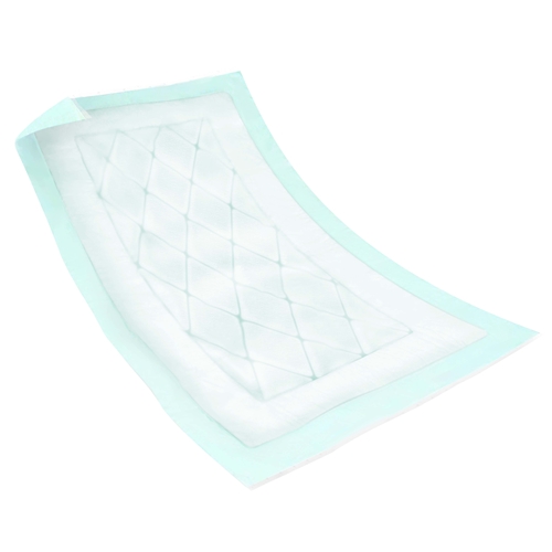 Hygienunderlägg engångs – 60x90cm Abri-Soft Light – 120 st