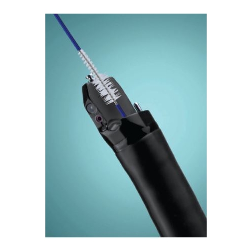 Rengöringsborste engångs – arbetskanal 3,2-4,2mm 230cm – 50 st