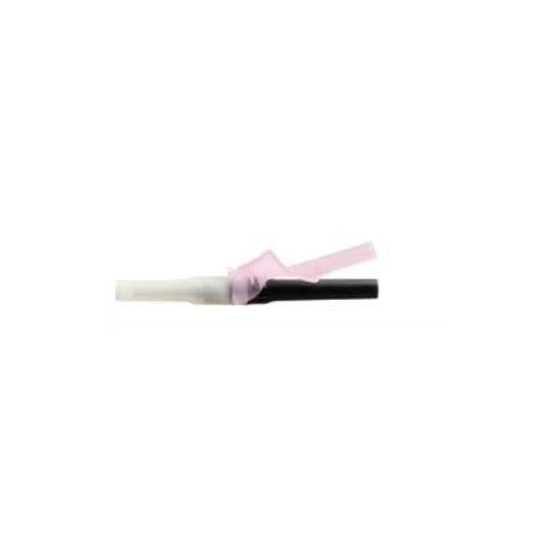 Provtagningskanyl BD Eclipse Signal – 0,7x25mm 22G svart – 50 st