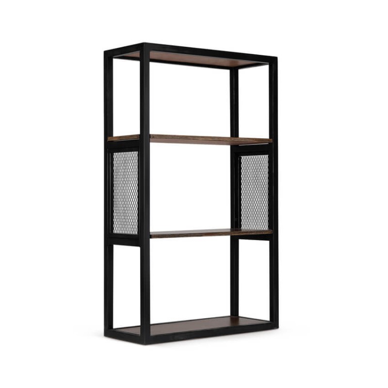 WALLY - Regal - Wandmontiert - Garage Collection