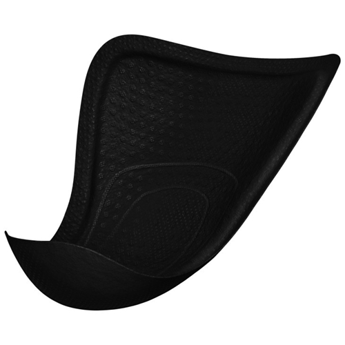 Inkontinensbeskyttelse til mænd til fiksering i underbukser - TENA Men Protective Shield - 112 stk.