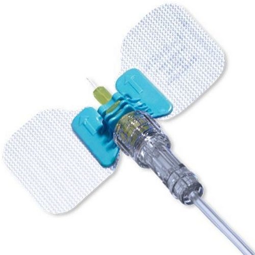 IV-kiinnitys StatLock - IV Ultra tricot - 50 kpl