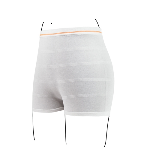 Fixierhose mit Bein Sanifix Standard 25-P S - 25 St