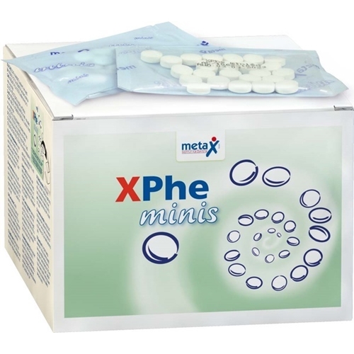PKU XPhe minis - 30x24 kpl annospakkaukset - 30 kpl