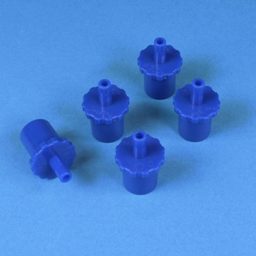 Motstånd PEP – 3mm blå 5-pack – 5 st