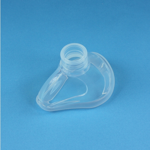 Mask för ungdomar – Silikonmask