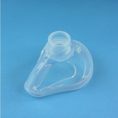 Mask PEP vuxen – Silikonmask