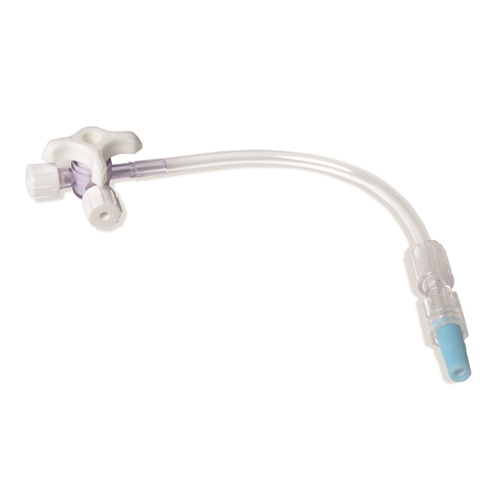 Evercare 3-tiehana – 30 cm letku 3x4,1 mm PVC-vapaa – 100 kpl