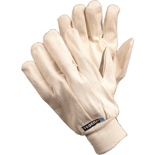 Baumwollhandschuhe - 12 St.