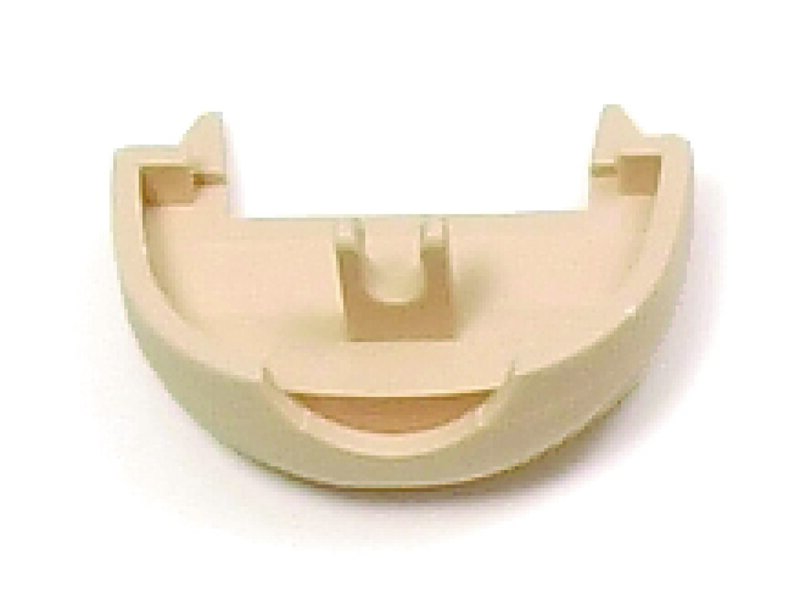 Hage til babydukken Anne