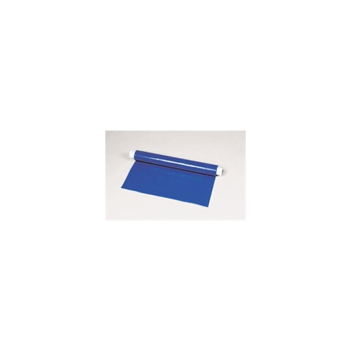 Antirutsch-Rolle - 40x200cm blau