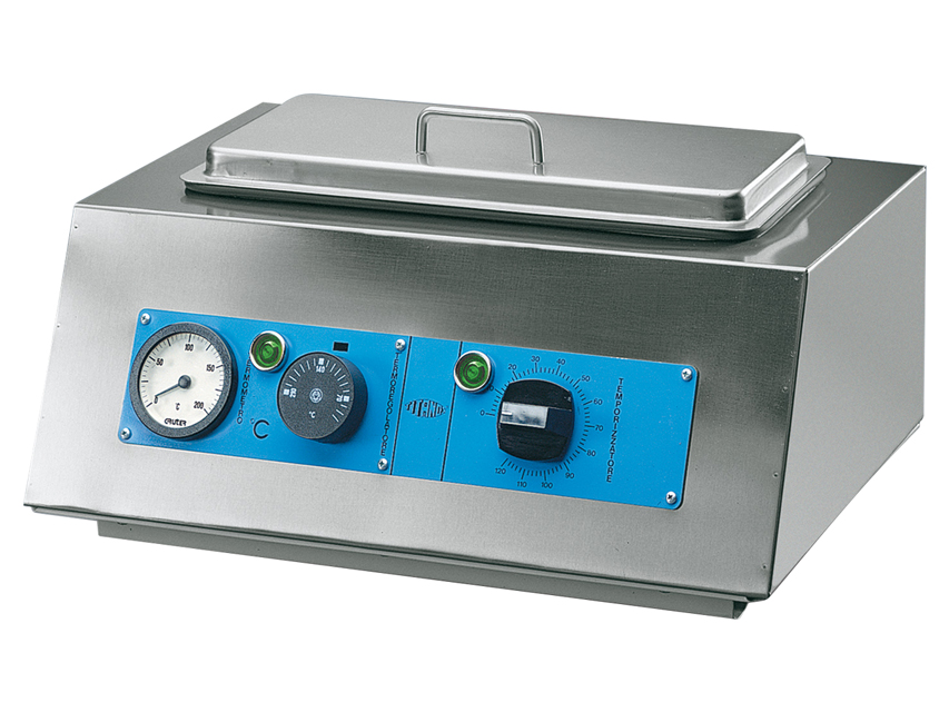 TitanoX Torksterilisator 5 l