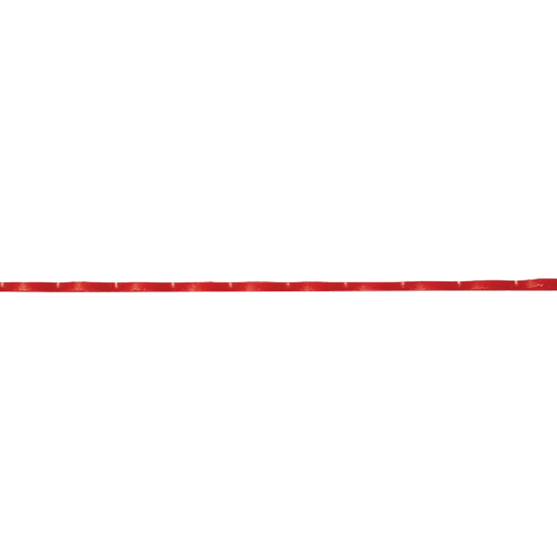 ProClinic elastiska Power Chains – Short Power Chain – Clear 3.5Mm