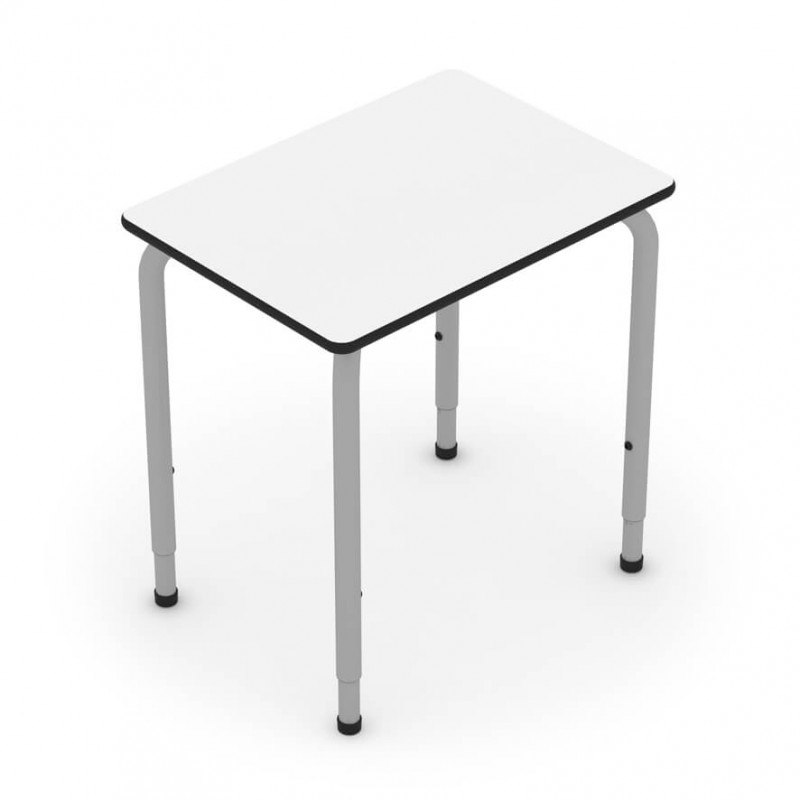 SQUARE - T4-T6 - Tisch - 68x50cm