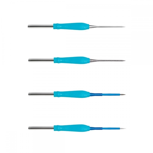 Diatermianeulaelektrodi - 65 mm - 50 kpl