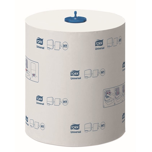 Handduk på rulle 1-L H1 - Tork Matic 280m vit - 6 st