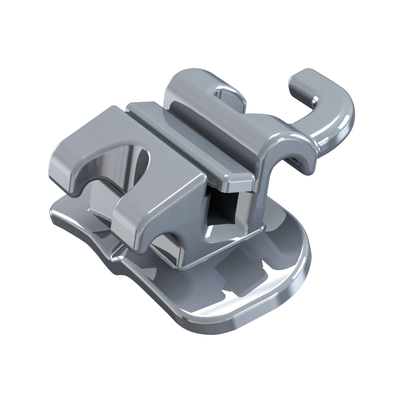 Konvertibelt buckalrör – Convertible Buccal Tube Mbt.018 Lower Right -20T 0A