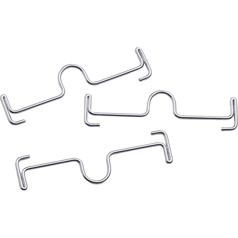 Goshgarian Bar – Goshgarian Bar Mesial 45Mm