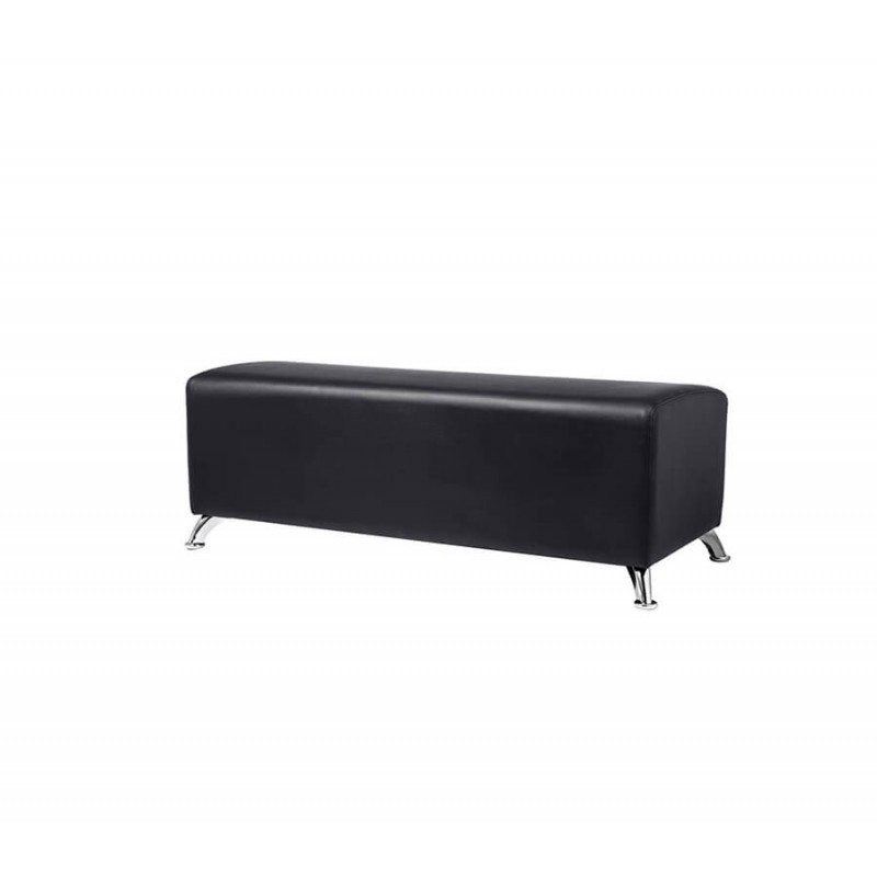 SAM – Zweisitzer-Sofa für Wartezimmer und Empfangsbereiche