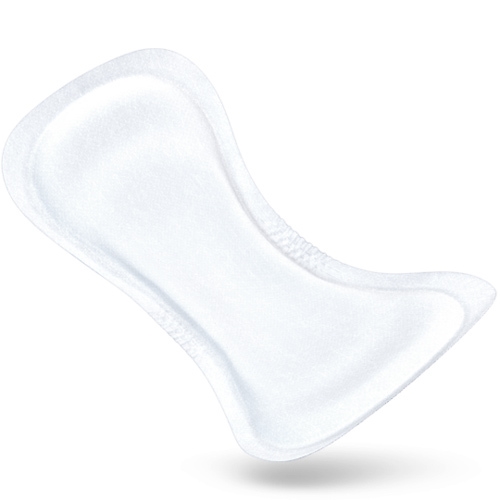 Inkontinensindlæg til fiksering i bukser - TENA Comfort Mini Super - 180 stk.