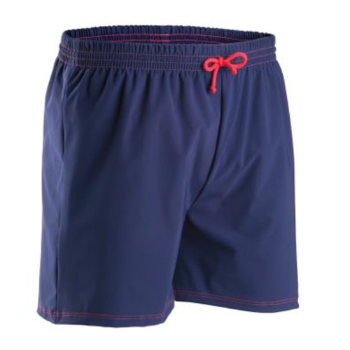 Badeshorts Inko Kes-Vir - L blå