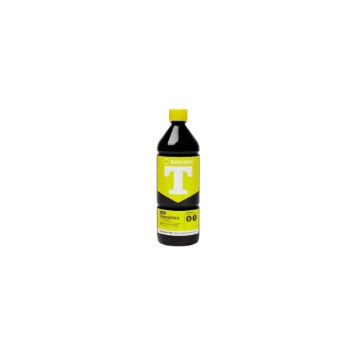 Tændvæske - 1L T-Gul