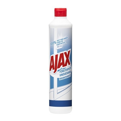 Ajax Original Fensterreiniger - 500 ml parfümiert